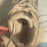 NEW BALANCE 1906 кроссовки 4