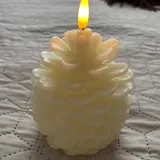 Подсвечник, свеча, корзинки, постеры, грелка, светильник 2