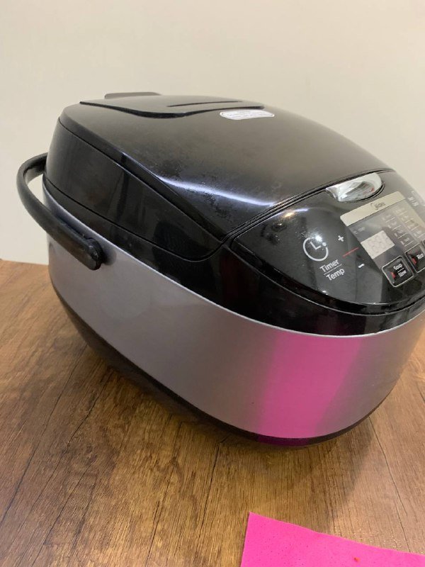 Мультиварка 1.8L 860W 2