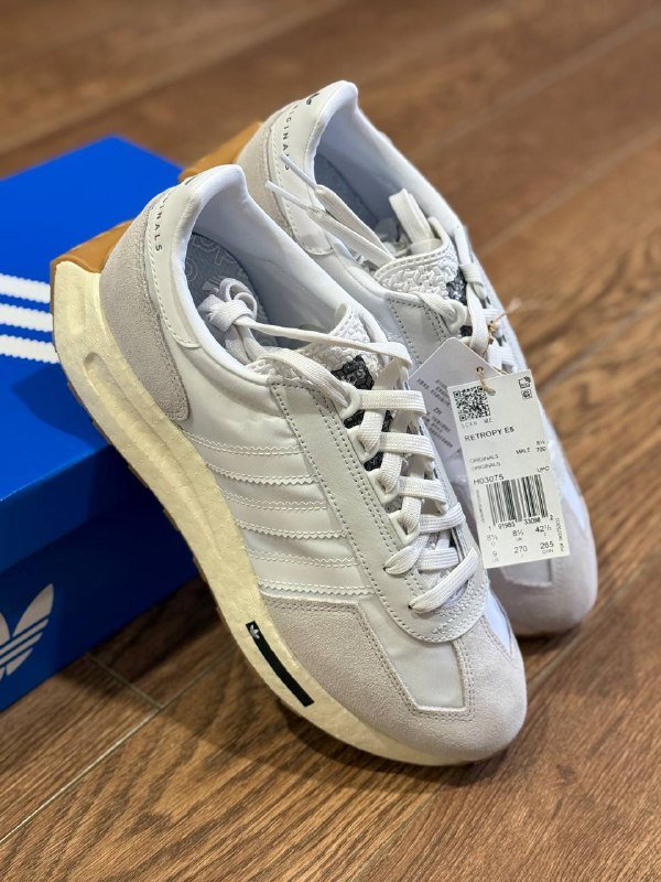 Мужские кроссовки Adidas US 9