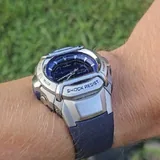 Casio G-Shock G510 2