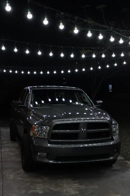 Dodge Ram 1500 2012 7