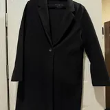 Кожанка, пальто, рубашка, топ, комбинезон, платья 2