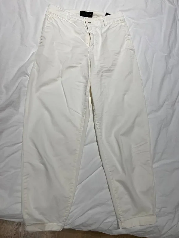 Брюки Zara 1