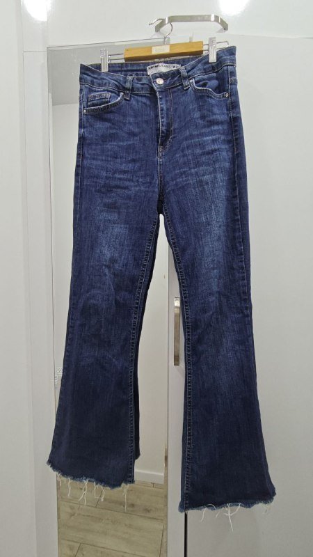 Джинсы KOTON размер S женские