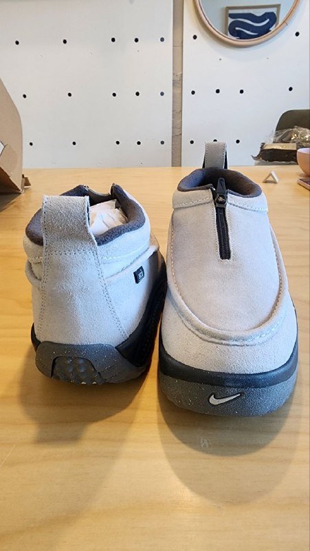 Nike ACG Izy 10 мужские кроссовки 5UK новые 3