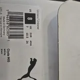 Кеды Puma Clyde 3