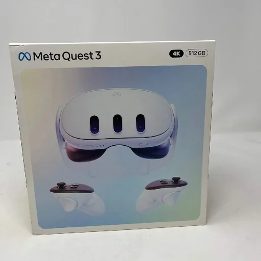 Meta Quest 3 VR очки