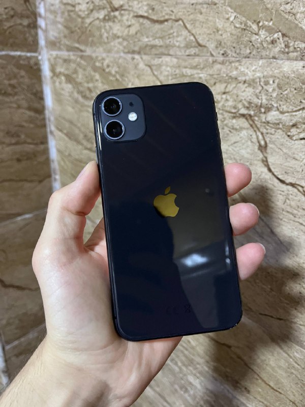iPhone 11 256GB 5