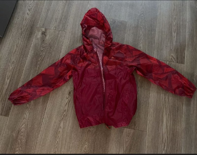 Куртка Queshua для ребенка 7-10 лет 2