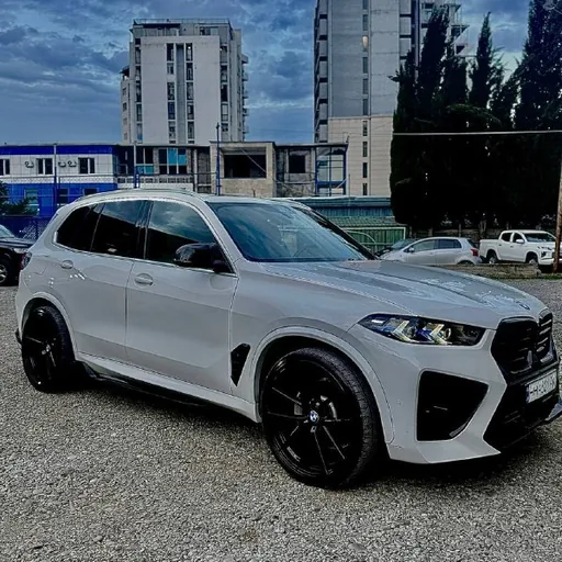 BMW X5 2020