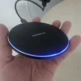Беспроводная зарядка 1
