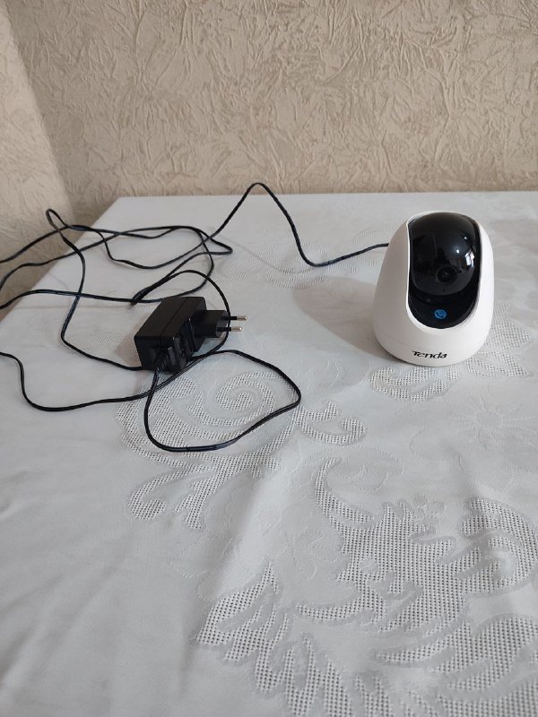 Видеоняня Tenda 3