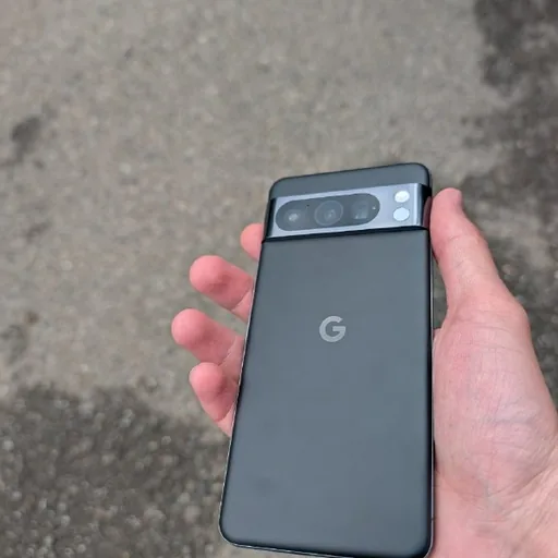 Google Pixel 8 Pro