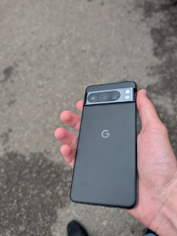 Google Pixel 8 Pro 1
