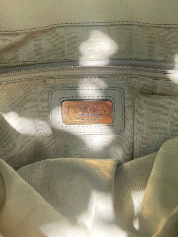 Сумка Furla оригинал вместительная удобная 4