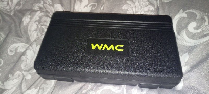 Набор инструментов 7