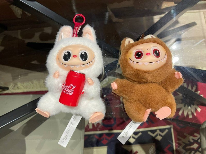 Labubu оригинал игрушки