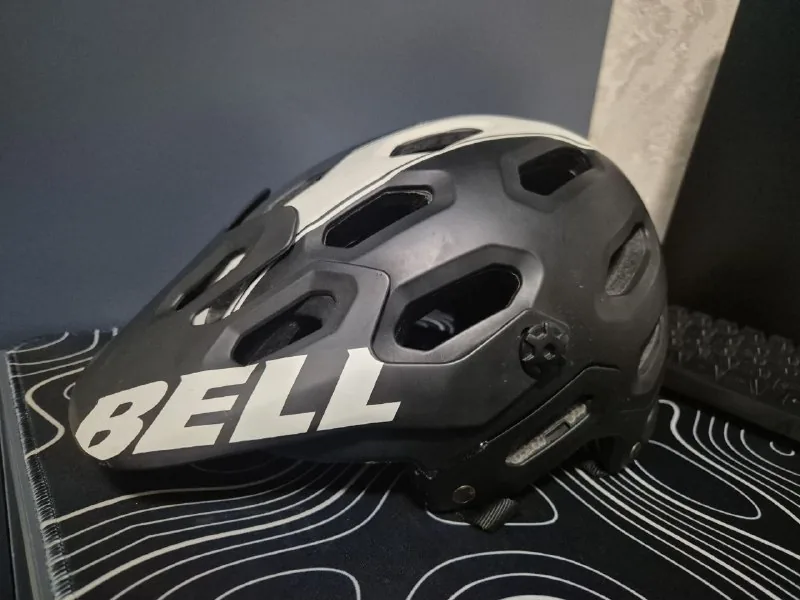 Вело шлем BELL 1