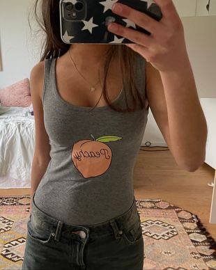 Боди Cropp размер 36 S
