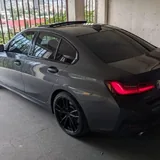 BMW 330i G20 6