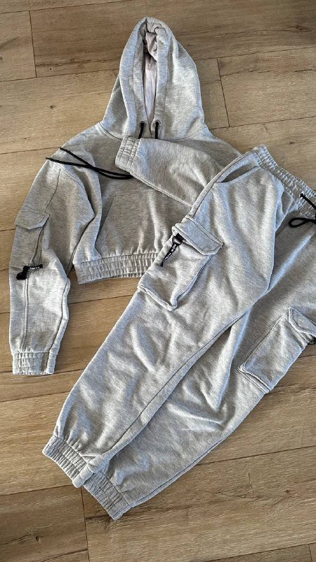 Женский спортивный костюм размер С/М