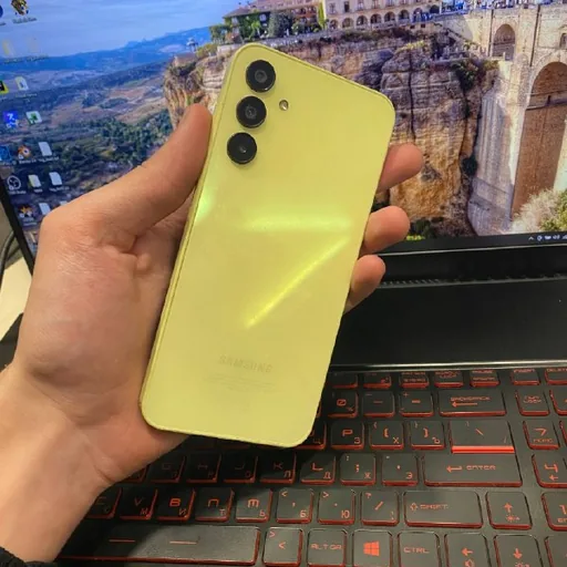 Samsung Galaxy A15, 128 ГБ
