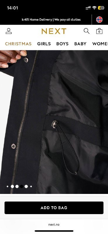 Теплая парка куртка Sweaty Betty London 2