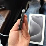 iPhone 15 Pro 128GB 1