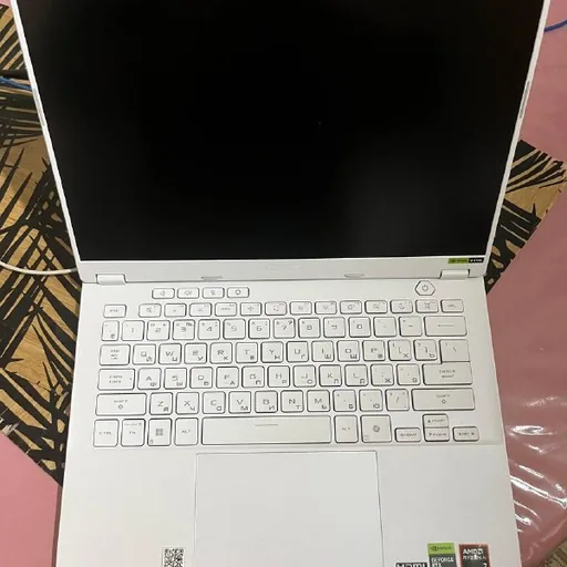 Asus TUF Gaming A14 Laptop