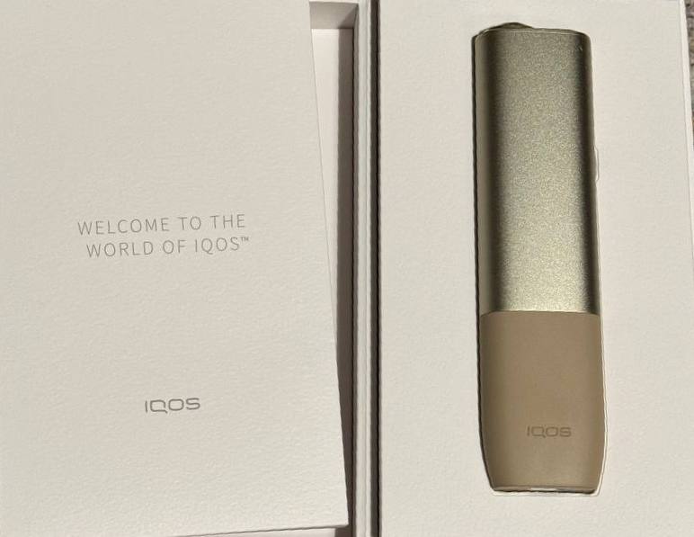 IQOS Iluma One