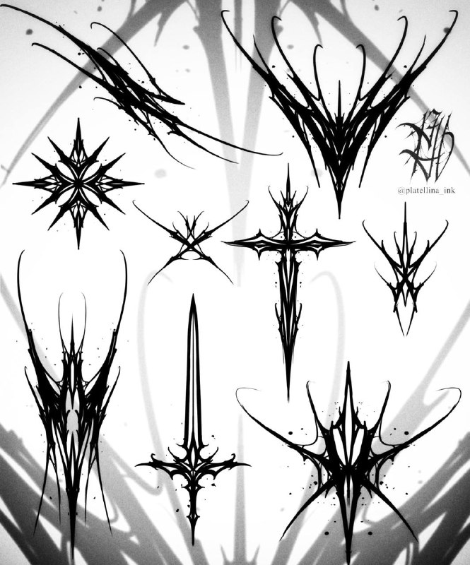 Услуги художника и тату-мастера, рисунки, муралы, кастом одежды 7