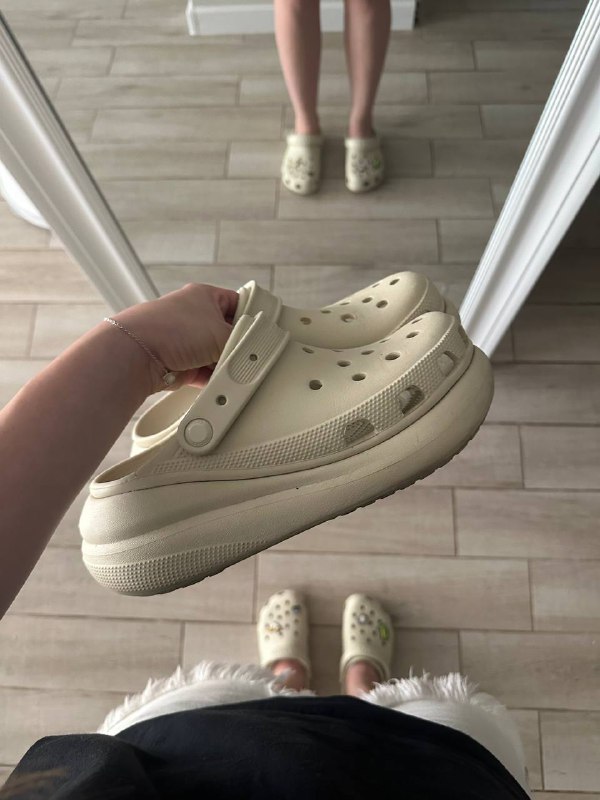 Crocs 39-40 размер 1