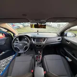Hyundai Solaris 2 2019 8