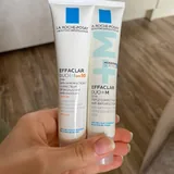 Кремы Effaclar, сыворотка, энзимная пудра 3