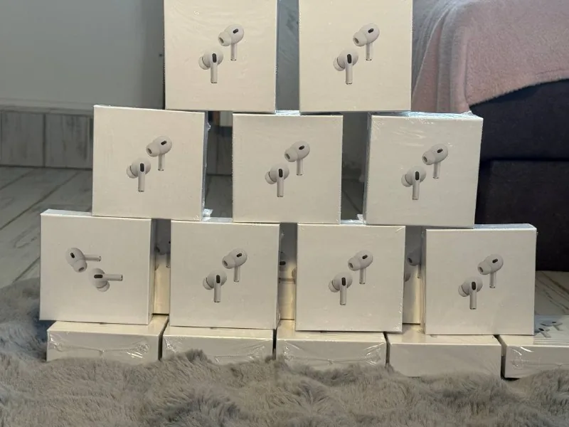 AirPods Pro 2 1