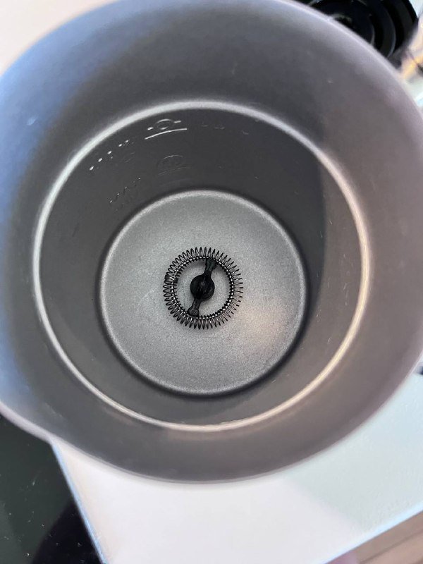 Кофемашина MEAMA с капучинатором 10