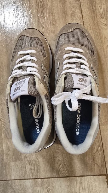 Кроссовки New Balance 574 3