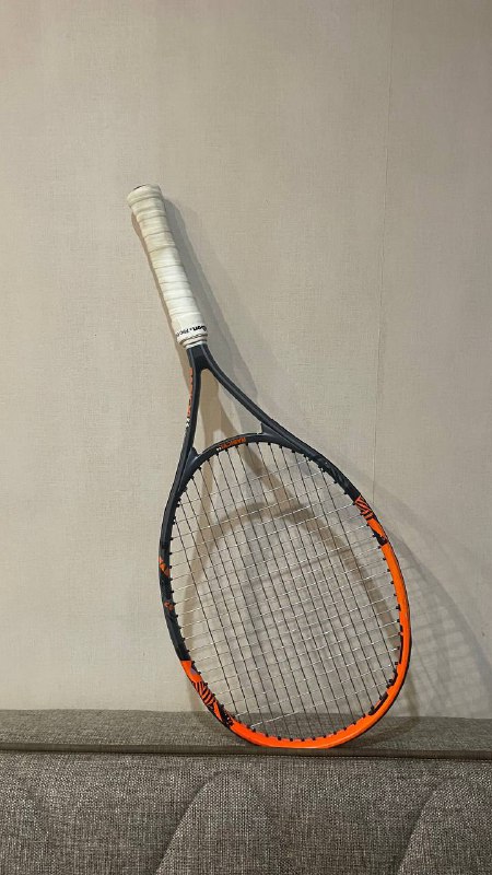 Ракетка Wilson Pro Staff 26 для тенниса 2