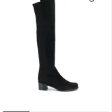 Ботфорты Stuart Weitzman 1