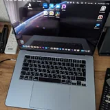 MacBook Air 15 M4 32/2TB 1