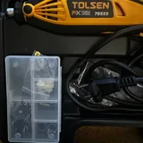 Гравер Tolsen 79555 2
