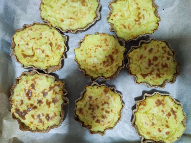 Кыстыбый с картофельной начинкой на заказ