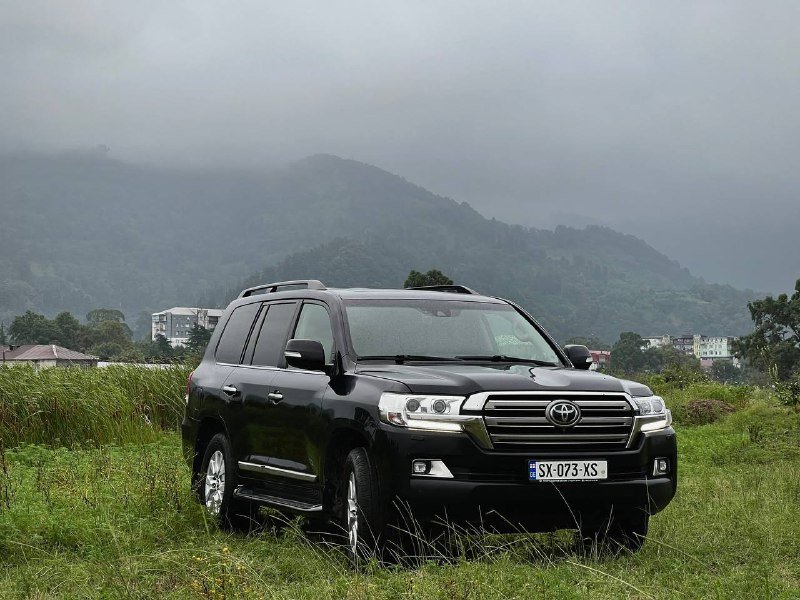 Аренда авто в Батуми 5