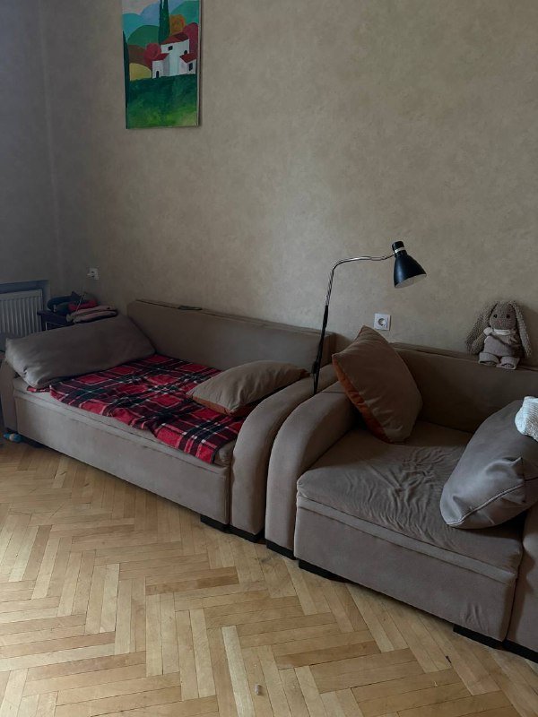 Диван, кресло