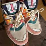 Кроссовки Karhu 1
