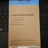 Kindle Paperwhite 12 Gen 2