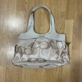 Сумки Coach 4