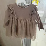 Детские платья 3