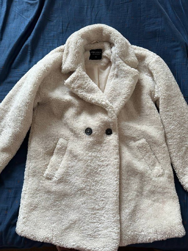 Куртка женская LCW CASUAL OUTERWEAR размер 36